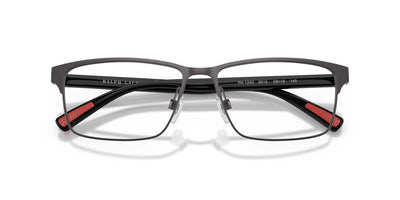 Polo Ralph Lauren PH1243 Semishiny Dark Gunmetal #colour_semishiny-dark-gunmetal