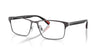 Polo Ralph Lauren PH1243 Semishiny Dark Gunmetal #colour_semishiny-dark-gunmetal