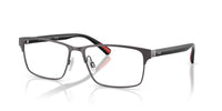 Polo Ralph Lauren PH1243 Semishiny Dark Gunmetal #colour_semishiny-dark-gunmetal
