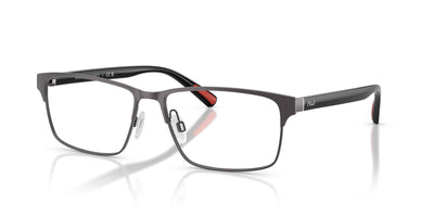 Polo Ralph Lauren PH1243 Semishiny Dark Gunmetal #colour_semishiny-dark-gunmetal
