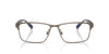 Polo Ralph Lauren PH1243 Semishiny Gunmetal #colour_semishiny-gunmetal