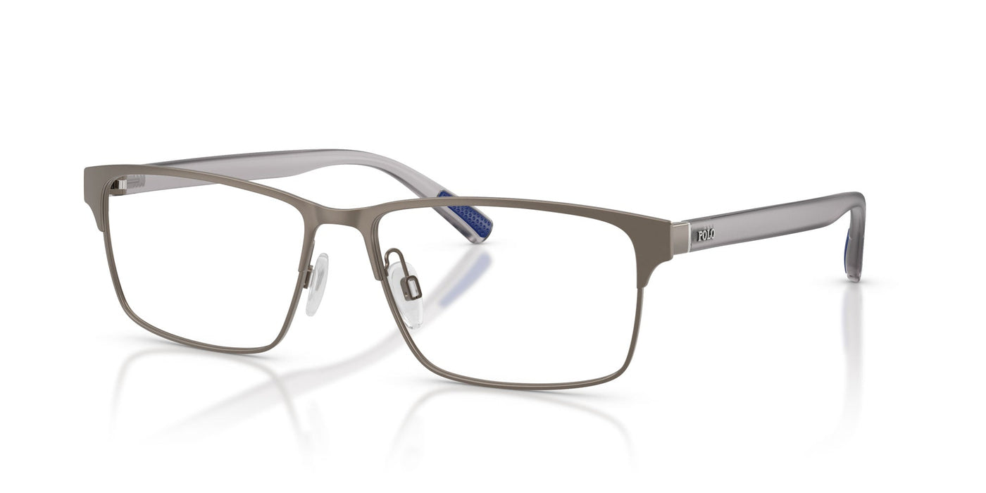 Polo Ralph Lauren PH1243 Semishiny Gunmetal #colour_semishiny-gunmetal