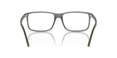 Polo Ralph Lauren PH2126 Matte Transparent Grey #colour_matte-transparent-grey