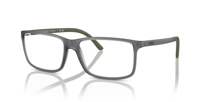 Polo Ralph Lauren PH2126 Matte Transparent Grey #colour_matte-transparent-grey