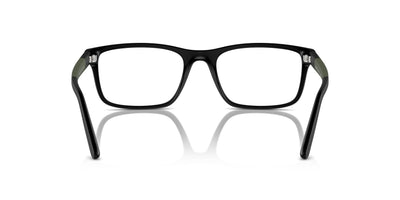 Polo Ralph Lauren PH2212 Matte Black #colour_matte-black