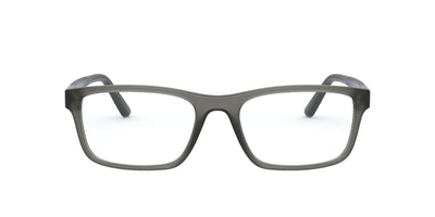 Polo Ralph Lauren PH2212 Matte Transparent Grey #colour_matte-transparent-grey
