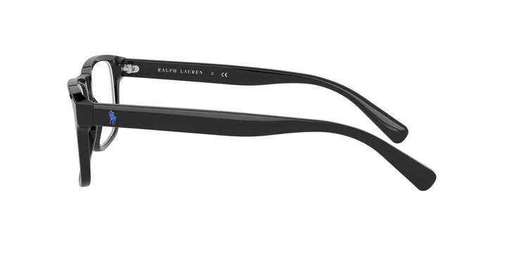 Polo Ralph Lauren PH2223 Square Glasses | Fashion Eyewear US