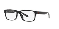 Polo Ralph Lauren PH2237U Shiny Black #colour_shiny-black