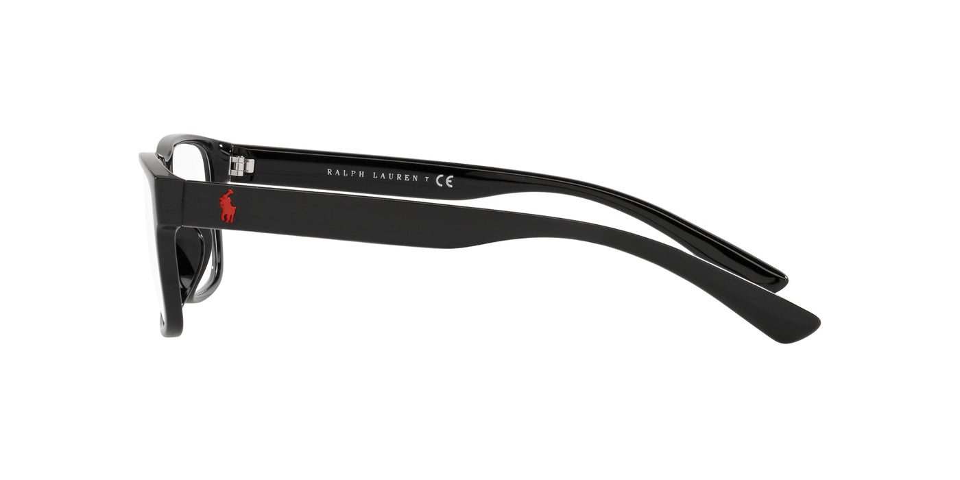 Polo Ralph Lauren PH2237U Shiny Black #colour_shiny-black