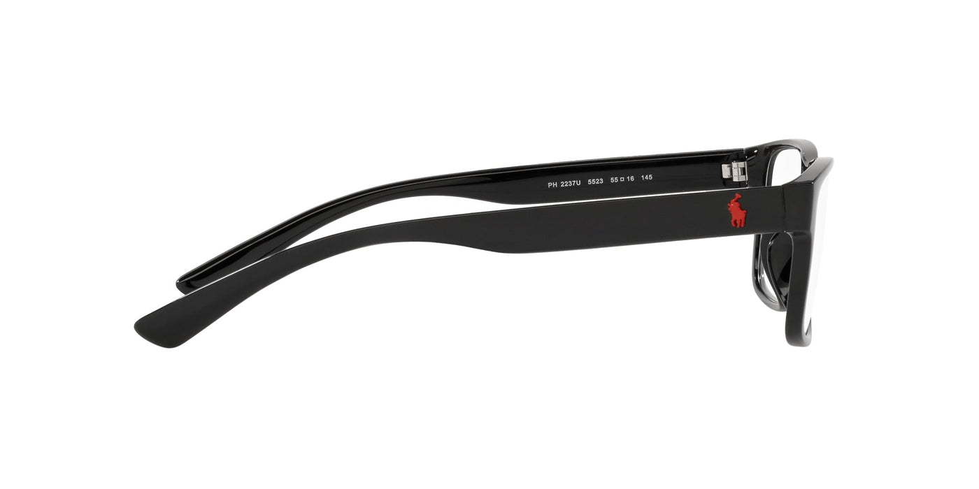 Polo Ralph Lauren PH2237U Shiny Black #colour_shiny-black