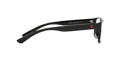 Polo Ralph Lauren PH2237U Shiny Black #colour_shiny-black