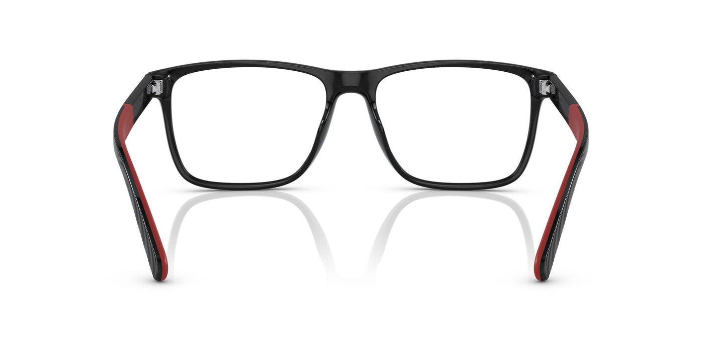 Polo Ralph Lauren PH2257U Shiny Black #colour_shiny-black