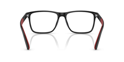 Polo Ralph Lauren PH2257U Shiny Black #colour_shiny-black