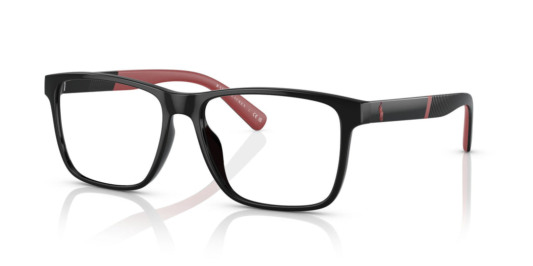 Polo Ralph Lauren PH2257U Rectangle Glasses | Fashion Eyewear