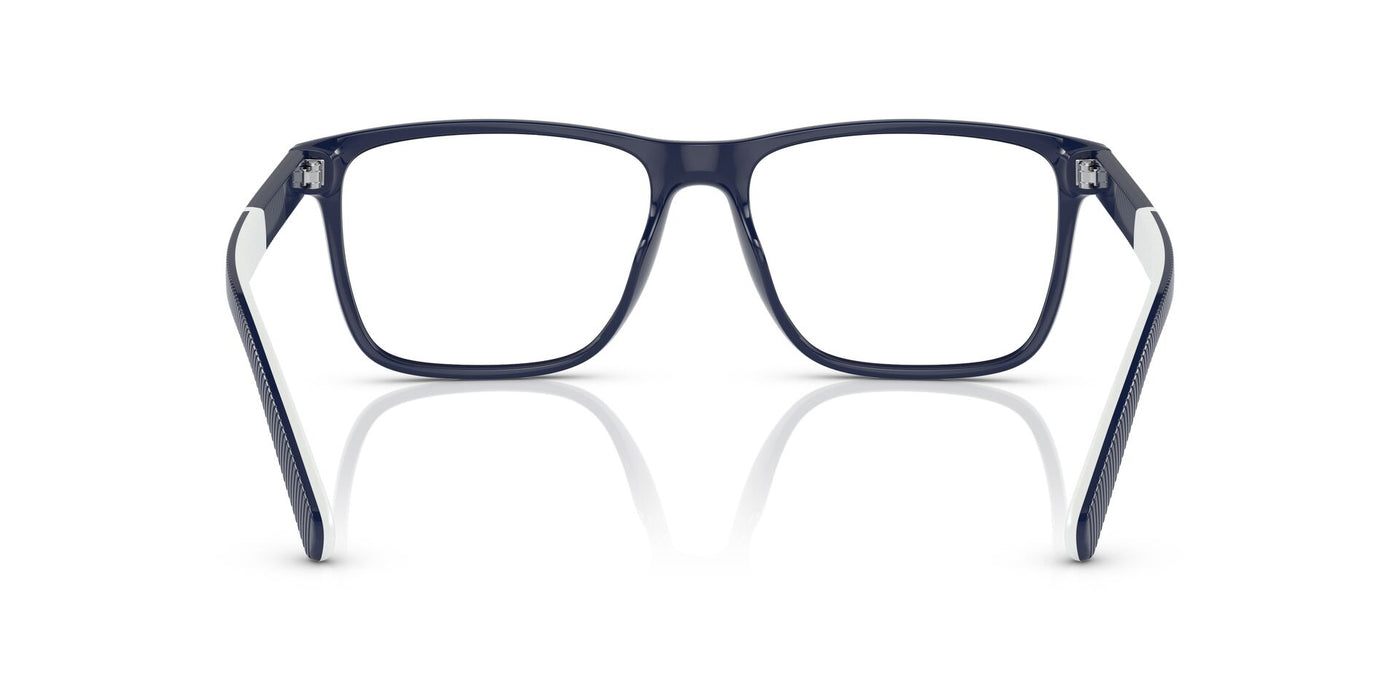 Polo Ralph Lauren PH2257U Shiny Navy Blue #colour_shiny-navy-blue