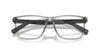 Polo Ralph Lauren PH2257U Shiny Transparent Light Grey #colour_shiny-transparent-light-grey