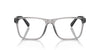 Polo Ralph Lauren PH2257U Shiny Transparent Light Grey #colour_shiny-transparent-light-grey