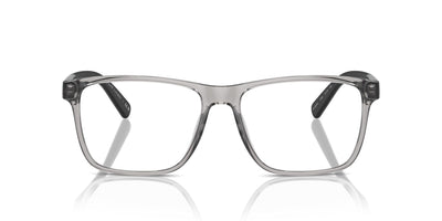 Polo Ralph Lauren PH2257U Shiny Transparent Light Grey #colour_shiny-transparent-light-grey