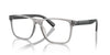 Polo Ralph Lauren PH2257U Shiny Transparent Light Grey #colour_shiny-transparent-light-grey