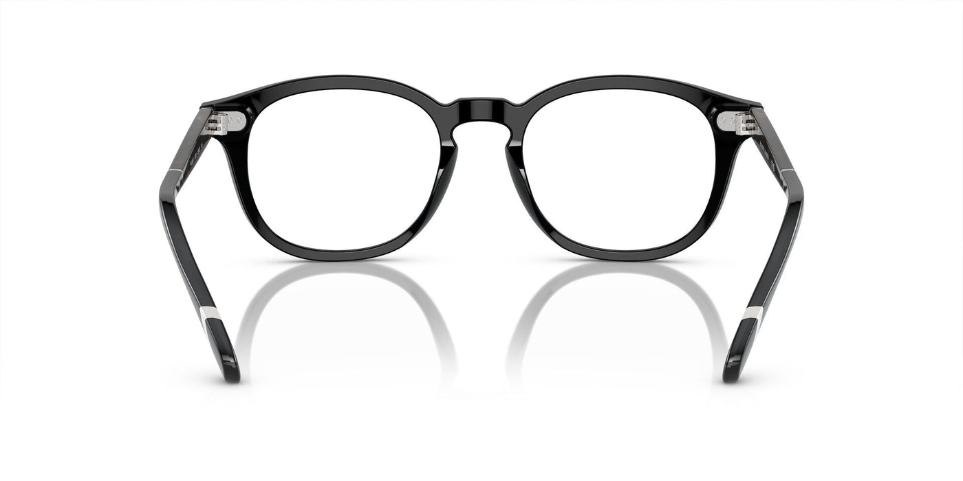 Polo Ralph Lauren PH2267 Shiny Black #colour_shiny-black