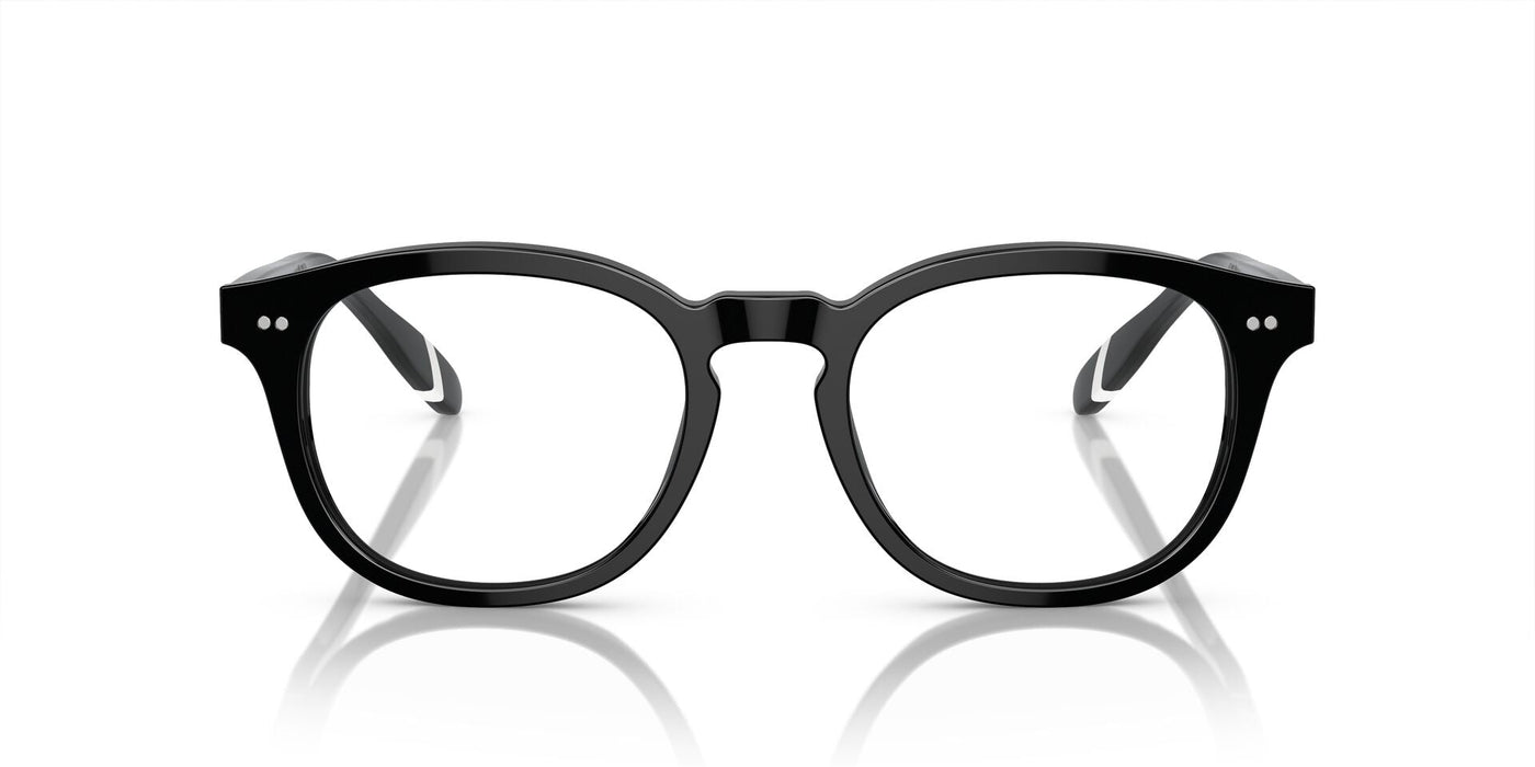 Polo Ralph Lauren PH2267 Shiny Black #colour_shiny-black