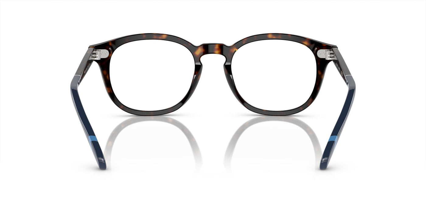 Polo Ralph Lauren PH2267 Shiny Dark Havana #colour_shiny-dark-havana