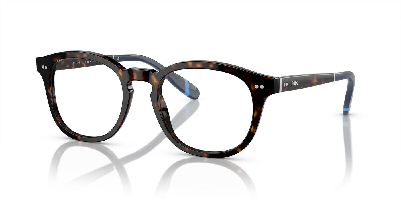 Polo Ralph Lauren PH2267 Shiny Dark Havana #colour_shiny-dark-havana