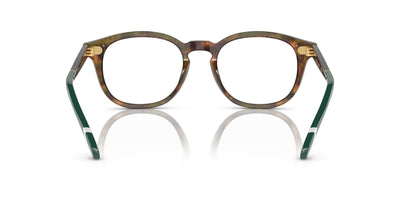 Polo Ralph Lauren PH2267 Shiny Brown Tortoise #colour_shiny-brown-tortoise