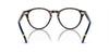 Polo Ralph Lauren PH2268 Shiny Dark Havana #colour_shiny-dark-havana