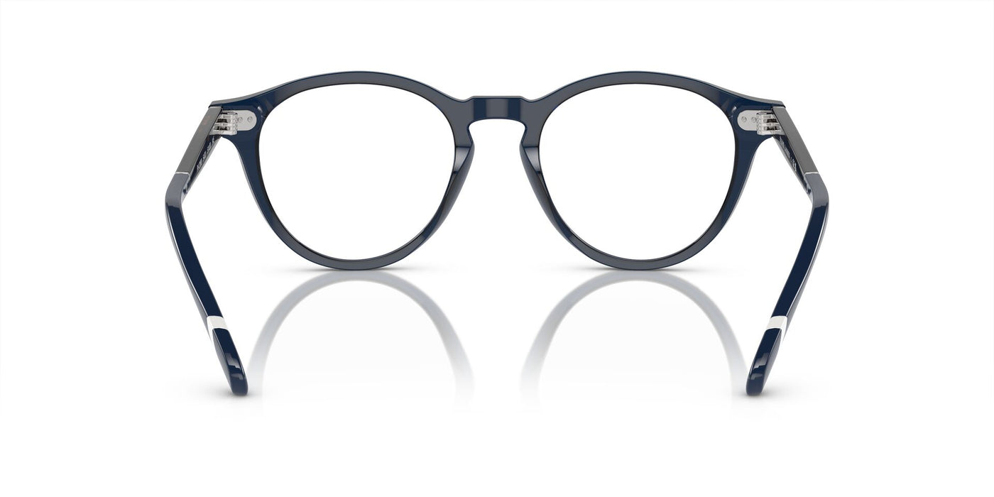Polo Ralph Lauren PH2268 Shiny Transparent Blue #colour_shiny-transparent-blue