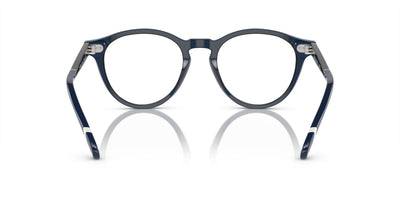 Polo Ralph Lauren PH2268 Shiny Transparent Blue #colour_shiny-transparent-blue