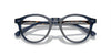 Polo Ralph Lauren PH2268 Shiny Transparent Blue #colour_shiny-transparent-blue