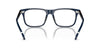 Polo Ralph Lauren PH2270U Shiny Transparent Blue #colour_shiny-transparent-blue