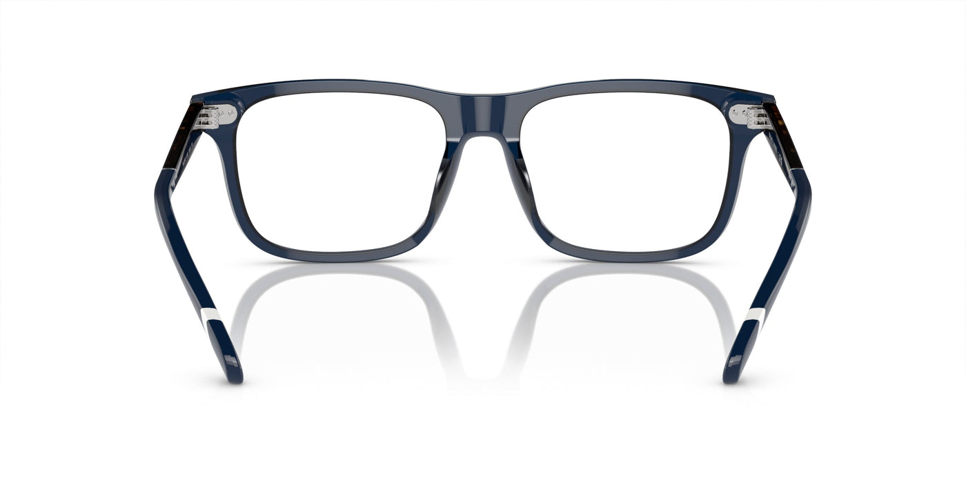 Polo Ralph Lauren PH2270U Shiny Transparent Blue #colour_shiny-transparent-blue