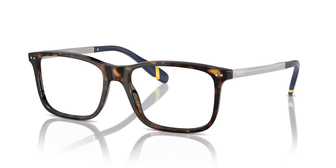 Polo Ralph Lauren PH2273 Shiny Dark Havana #colour_shiny-dark-havana