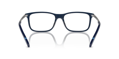 Polo Ralph Lauren PH2273 Shiny Transparent Navy Blue #colour_shiny-transparent-navy-blue
