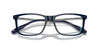 Polo Ralph Lauren PH2273 Shiny Transparent Navy Blue #colour_shiny-transparent-navy-blue