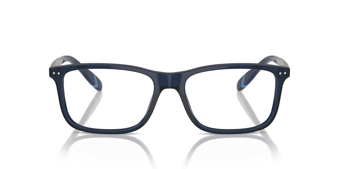 Polo Ralph Lauren PH2273 Shiny Transparent Navy Blue #colour_shiny-transparent-navy-blue
