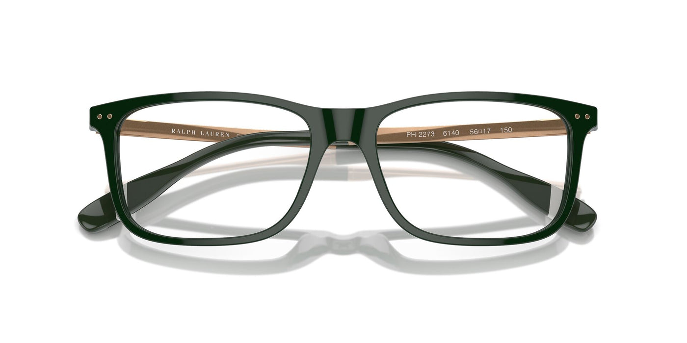 Polo Ralph Lauren PH2273 Shiny Opal Dark Green #colour_shiny-opal-dark-green