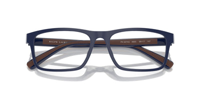 Polo Ralph Lauren PH2274U Shiny Navy Blue #colour_shiny-navy-blue