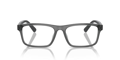 Polo Ralph Lauren PH2274U Shiny Transparent Grey #colour_shiny-transparent-grey