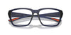 Polo Ralph Lauren PH2276U Matte Transparent Blue #colour_matte-transparent-blue