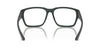 Polo Ralph Lauren PH2276U Matte Transparent Dark Green #colour_matte-transparent-dark-green