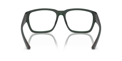 Polo Ralph Lauren PH2276U Matte Transparent Dark Green #colour_matte-transparent-dark-green
