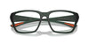 Polo Ralph Lauren PH2276U Matte Transparent Dark Green #colour_matte-transparent-dark-green