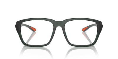 Polo Ralph Lauren PH2276U Matte Transparent Dark Green #colour_matte-transparent-dark-green