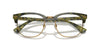 Polo Ralph Lauren PH2277 Shiny Green Havana #colour_shiny-green-havana