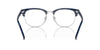 Polo Ralph Lauren PH2277 Shiny Blue Havana #colour_shiny-blue-havana