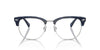 Polo Ralph Lauren PH2277 Shiny Blue Havana #colour_shiny-blue-havana