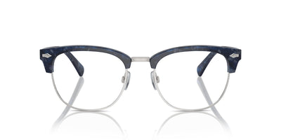 Polo Ralph Lauren PH2277 Shiny Blue Havana #colour_shiny-blue-havana